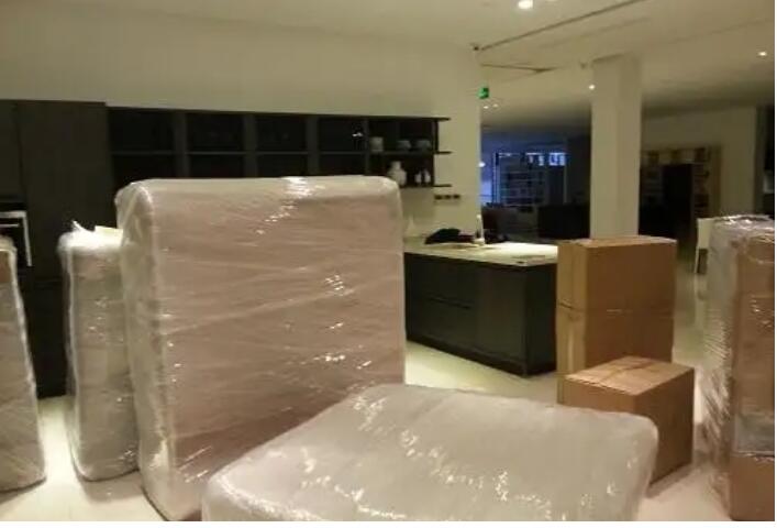 泉州到城中区长途搬家